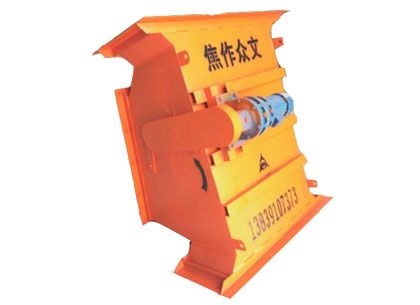 自卸式除鐵器實(shí)現(xiàn)全自動(dòng)控制的具體做法